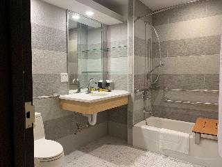 Best Western Plus Soho Hotel fotoÄŸrafÄ±
