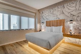 Best Western Plus Soho Hotel fotoÄŸrafÄ±