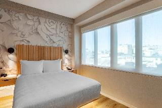 Best Western Plus Soho Hotel fotoÄŸrafÄ±