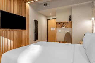 Best Western Plus Soho Hotel fotoÄŸrafÄ±
