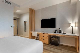 Best Western Plus Soho Hotel fotoÄŸrafÄ±
