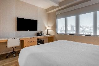 Best Western Plus Soho Hotel fotoÄŸrafÄ±