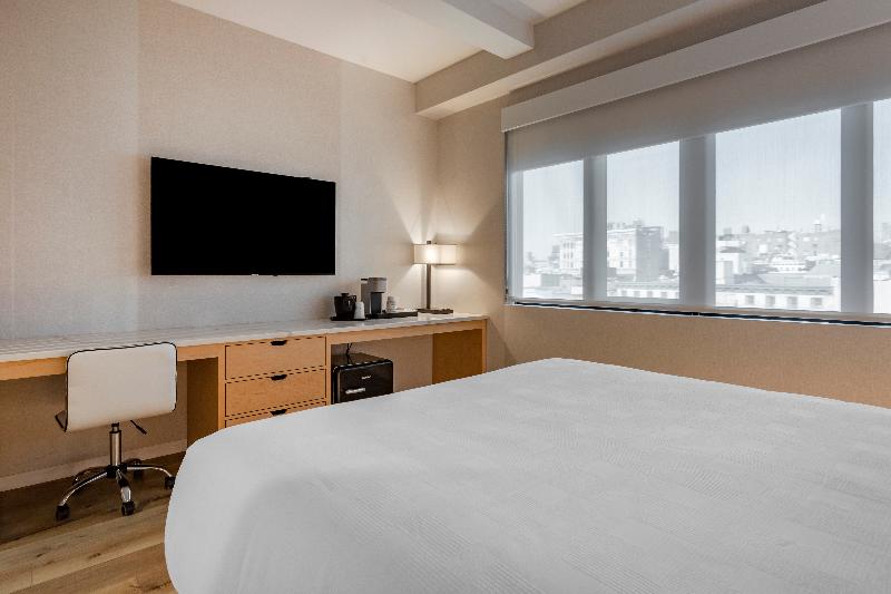 Best Western Plus Soho Hotel - Oda