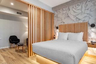 Best Western Plus Soho Hotel fotoÄŸrafÄ±