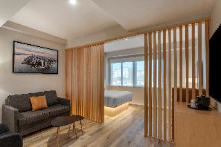 Best Western Plus Soho Hotel fotoÄŸrafÄ±