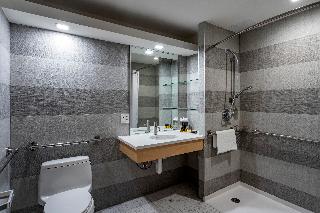 Best Western Plus Soho Hotel fotoÄŸrafÄ±