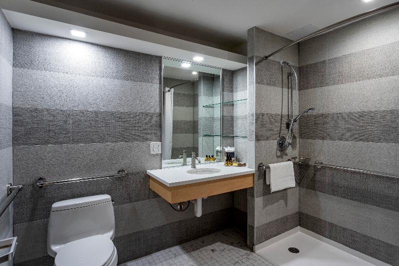 Best Western Plus Soho Hotel - Oda
