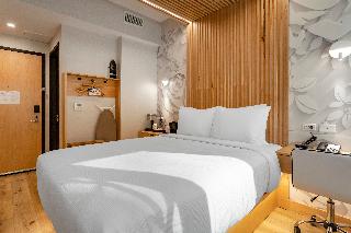 Best Western Plus Soho Hotel fotoÄŸrafÄ±