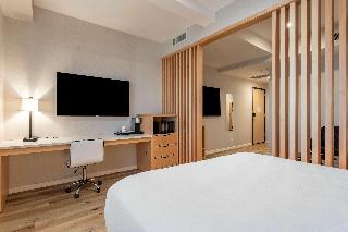 Best Western Plus Soho Hotel fotoÄŸrafÄ±
