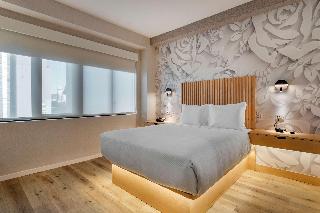 Best Western Plus Soho Hotel fotoÄŸrafÄ±