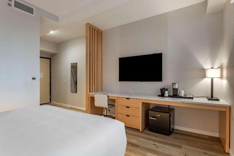 Best Western Plus Soho Hotel - Oda