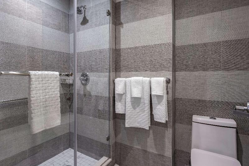 Best Western Plus Soho Hotel - Oda