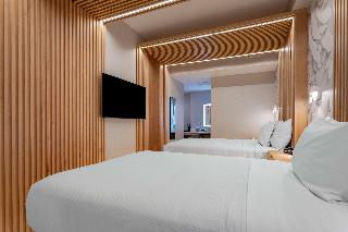 Best Western Plus Soho Hotel fotoÄŸrafÄ±