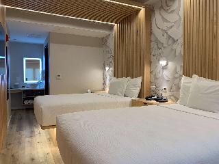 Best Western Plus Soho Hotel fotoÄŸrafÄ±