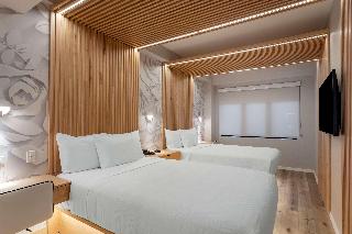 Best Western Plus Soho Hotel fotoÄŸrafÄ±