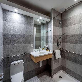 Best Western Plus Soho Hotel fotoÄŸrafÄ±