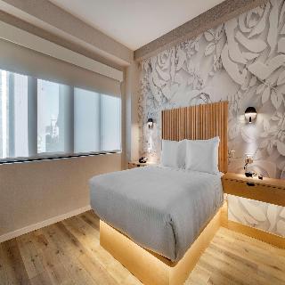 Best Western Plus Soho Hotel fotoÄŸrafÄ±