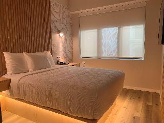 Best Western Plus Soho Hotel fotoÄŸrafÄ±