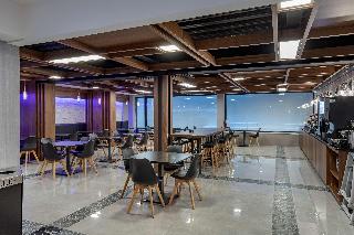 Best Western Plus Soho Hotel fotoÄŸrafÄ±