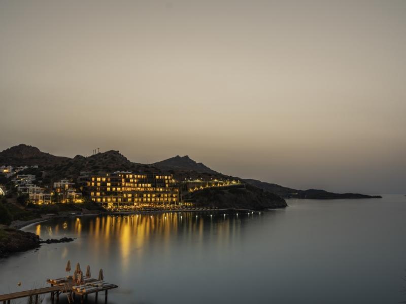 The Bodrum Hotel Yalikavak - MGallery Collection - Genel