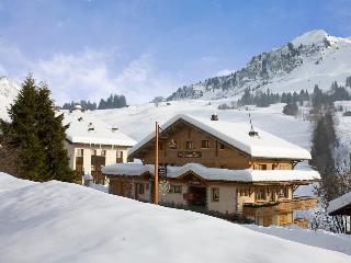 Hotel la Cremaillere