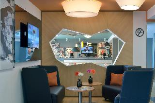 B&B Hotel Mainz-Hechtsheim fotoÄŸrafÄ±