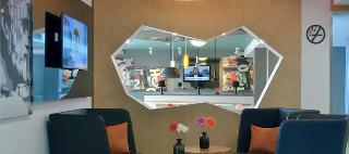 B&B Hotel Mainz-Hechtsheim fotoÄŸrafÄ±