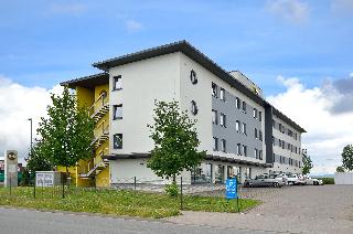 B&B Hotel Mainz-Hechtsheim fotoÄŸrafÄ±