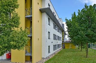 B&B Hotel Mainz-Hechtsheim fotoÄŸrafÄ±