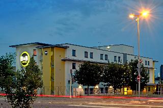 B&B Hotel Mainz-Hechtsheim fotoÄŸrafÄ±