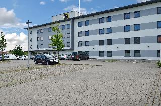 B&B Hotel Mainz-Hechtsheim fotoÄŸrafÄ±