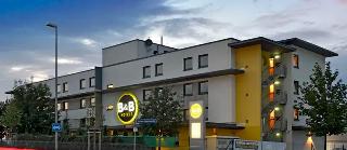 B&B Hotel Mainz-Hechtsheim fotoÄŸrafÄ±