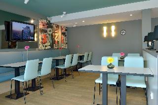 B&B Hotel Mainz-Hechtsheim fotoÄŸrafÄ±