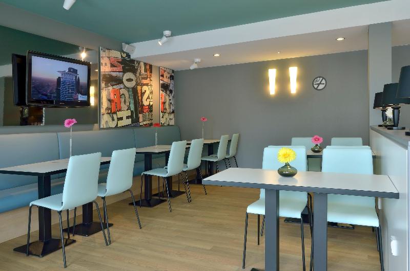 B&B Hotel Mainz-Hechtsheim - Oda