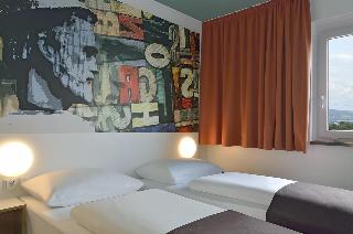 B&B Hotel Mainz-Hechtsheim fotoÄŸrafÄ±