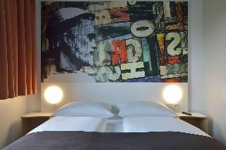 B&B Hotel Mainz-Hechtsheim fotoÄŸrafÄ±