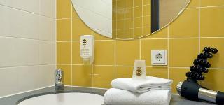 B&B Hotel Mainz-Hechtsheim fotoÄŸrafÄ±