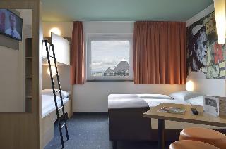 B&B Hotel Mainz-Hechtsheim fotoÄŸrafÄ±