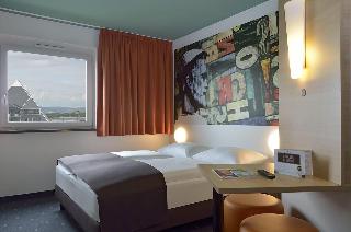 B&B Hotel Mainz-Hechtsheim fotoÄŸrafÄ±