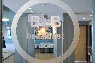 B&B Hotel Mainz-Hechtsheim fotoÄŸrafÄ±