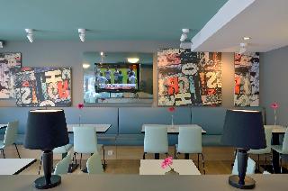 B&B Hotel Mainz-Hechtsheim fotoÄŸrafÄ±