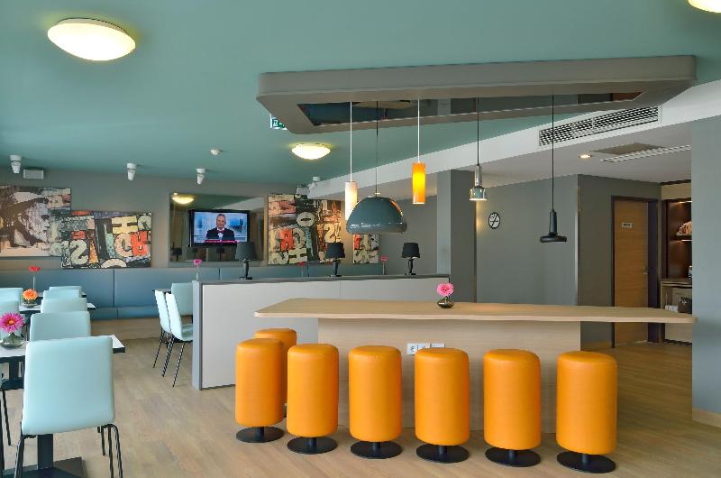 B&B Hotel Mainz-Hechtsheim - Oda