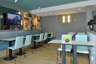 B&B Hotel Mainz-Hechtsheim fotoÄŸrafÄ±