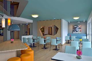 B&B Hotel Mainz-Hechtsheim fotoÄŸrafÄ±