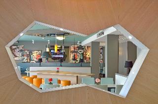 B&B Hotel Mainz-Hechtsheim fotoÄŸrafÄ±