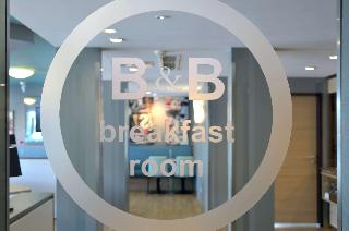 B&B Hotel Mainz-Hechtsheim fotoÄŸrafÄ±