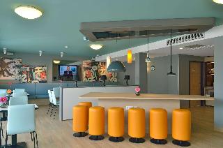B&B Hotel Mainz-Hechtsheim fotoÄŸrafÄ±