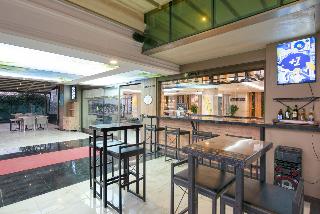 Citrus Park Hotel