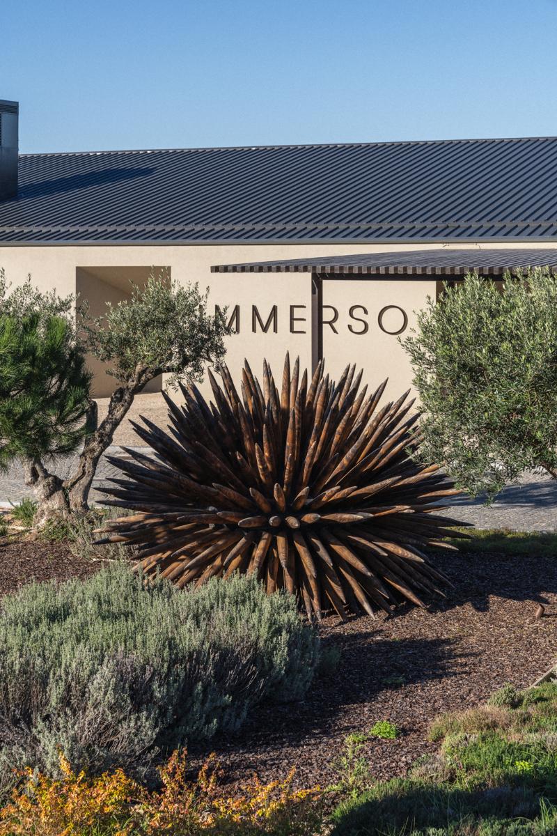 IMMERSO - Genel
