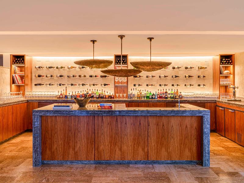 Fairmont Taghazout Bay - Bar